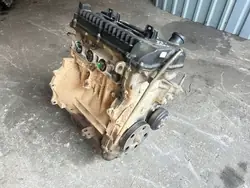 Mitsubishi Colt Hatchback 2004-2008 MN195771