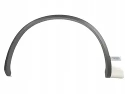 VW Touareg II R-Line Vasemman Etupuskimen Verhoilu 7P6853717G