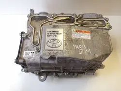 Amortiguador Inversor Toyota Yaris III 1.5B OEM G9200-52033
