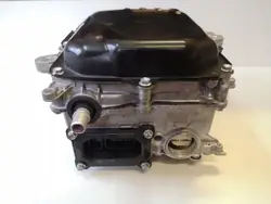 Toyota Yaris III 1.5B Inverter Demper OEM G9200-52033