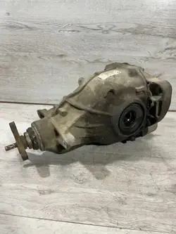 BMW 7 (F01, F02) Rear Differential 4574315