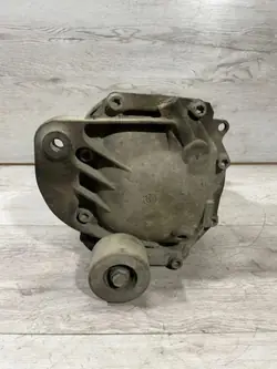 BMW 7 (F01, F02) Rear Differential 4574315