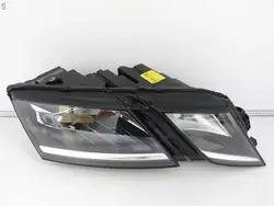 SKODA OCTAVIA III 3 5E1 5E0 LIFT 16-20 FULL LED DROIT