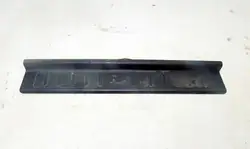 Protetor soleira porta dianteira esquerda OEM 11 Scénic RX4 I