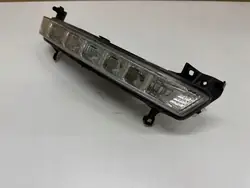 LEDPICP180226 OEM Päiväajovalot Oikea Citroen C4 Picasso