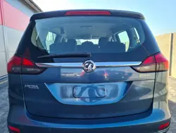 Opel Zafira C Z22S Tavaratilan kansi OEM KLAPA BAGAŻNIKA