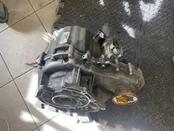 Land Rover Vaihteisto CPLA7K780BA - Käytetty OE