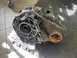 Boîte de transfert Land Rover CPLA7K780BA - Occasion OE
