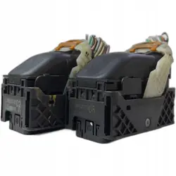 Motor ECU-kontakt OEM 9813454380 för Peugeot 308