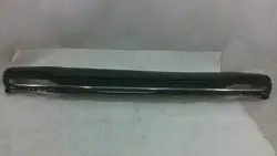 OEM 86612-J7300 Spoiler Diffuseur Pare-chocs Arrière