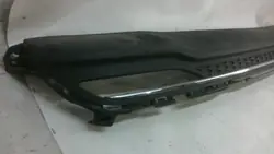 OEM 86612-J7300 Spoiler Diffusor Achterbumper