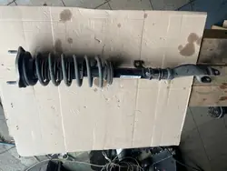 MERCEDES GLC W253 Framdämpare V A2533200530