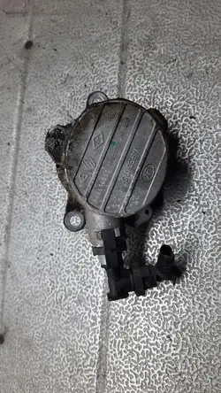 Imupumppu Renault Espace IV 2.2D 8200478188