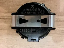 Sade- ja valosensori A9608200726 Mercedes Actros MP5