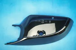 Boîtier de rétroviseur OEM 4H0858524C pour Audi A8 4H