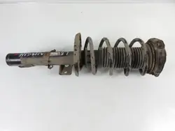 OEM 6Q0413031CD Pieza delantera izquierda VW Polo IV 1.2