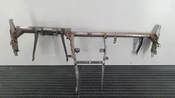 Soporte OEM 31442344 Volvo XC40 - Refuerzo Consola