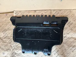 Couvercle de moteur AUDI Q3 F3 OEM 5QF825236