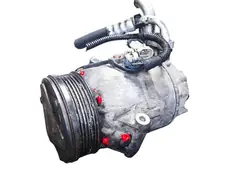 Ilmastointikompressori Opel Astra H 1.7 CDTI