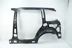 OEM 1T0809403E Garniture Intérieure Arrière Gauche VW Touran