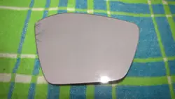 Lämmitetty Peili-Insert Oikea OEM 69C4552M Skoda Octavia 4