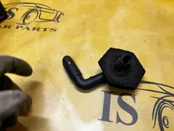 Tuyau de Vidange Chauffage OEM 9800979480 Citroen C4
