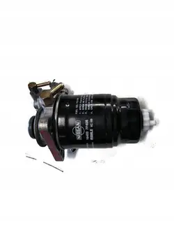 Bränslefilter Nissan Pathfinder III 164037F40B