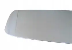 Rear Spoiler with Light Hyundai i20 II 2014-2020 OEM