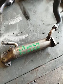 Enfriador EGR Ducato Boxer Jumper 2.2 HDI OEM 9659695080