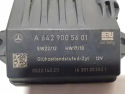 MERCEDES W164 W219 W211 W251 W204 W209 W212 W207 Relais
