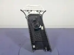 Skoda Superb III B-pilarin kansi oikea OEM 3V0867244