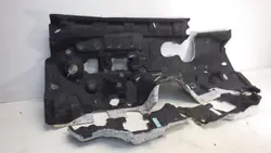 Isolation cloison OEM WYGŁUSZENIE ŚCIANY Mazda 3 IV