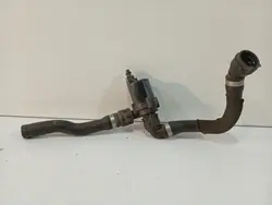 Pompe à eau auxiliaire BMW X5 E70/F15 OEM 64119197085