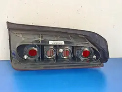 Fiat Idea I 03-20 Feu Arrière Gauche OEM 46829509