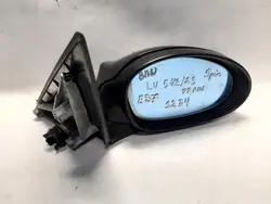 Oikea Peili 5PIN BMW Sarja 1 E87 5D R2007
