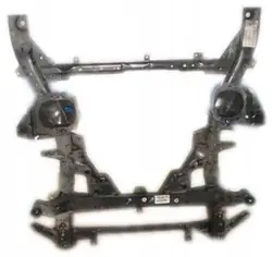 BMW X5 X6 E70 E71 Demontagewagen OEM STYTEILE PART-2923