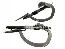 OEM 4A1FA90 C3E Juego de Bisagras de Maletero BMW 5 G30