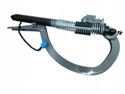 OEM 4A1FA90 C3E Paire de Charnières de Coffre BMW 5 G30