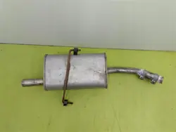 Silencieux Échappement OEM 111/TLW Alfa Romeo 156 1.8
