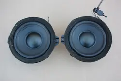 BOSE Achterluidsprekers OEM 8N8035401 voor Audi TT 8N