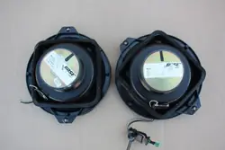 BOSE Bakre Högtalare OEM 8N8035401 för Audi TT 8N