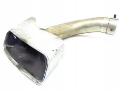 Ponta de escape direita OEM 8W0253826 Audi A4 B9