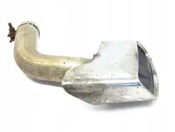 Bout d'échappement droit OEM 8W0253826 Audi A4 B9
