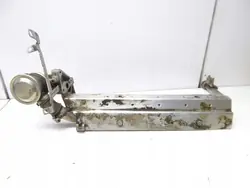 EGR-venttiili Volkswagen Passat B5 1.6 8V ALZ OEM 06B131101F