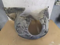 MINI COOPER F55 F56 Left Front Wheel Arch