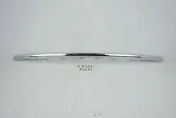 VW Passat B8 3G Lift Highline Voorbumper Chroomstrip OE