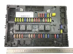 Sicherungskasten Mercedes-Benz OEM 0014462558 - Gebraucht