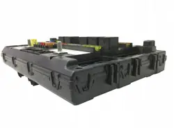 Sulakelaatikko Mercedes-Benz OEM 0014462558 - Käytetty