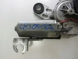 Motor limpiaparabrisas trasero OEM 360169088 para BMW X3 E83 2006-2010