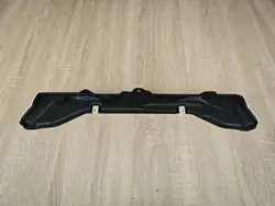 Suporte de parede divisória BMW OEM 7428151 para montagem na parede